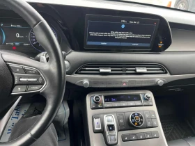 Hyundai Palisade * Luxury * АВТОКРЕДИТ БЕЗ ПЪРВОНАЧАЛНА ВНОСКА* , снимка 9