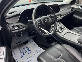 Hyundai Palisade * Luxury * АВТОКРЕДИТ БЕЗ ПЪРВОНАЧАЛНА ВНОСКА* , снимка 5