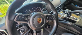 Porsche Cayenne, снимка 9