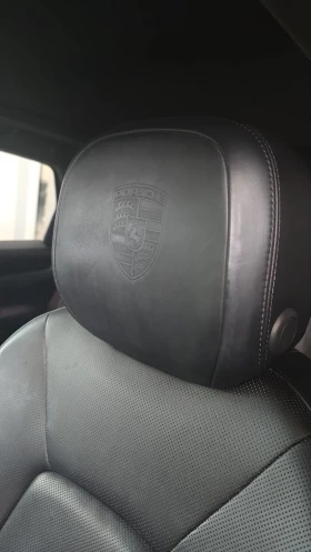 Porsche Cayenne, снимка 12