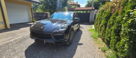 Porsche Cayenne, снимка 1