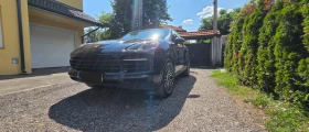Porsche Cayenne, снимка 4