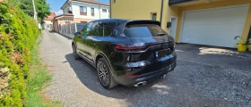 Porsche Cayenne, снимка 5