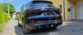 Porsche Cayenne, снимка 2