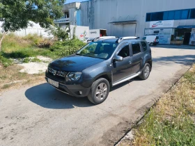 Dacia Duster, снимка 8
