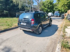 Dacia Duster, снимка 4