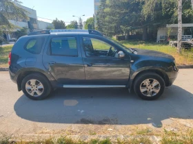 Dacia Duster, снимка 3
