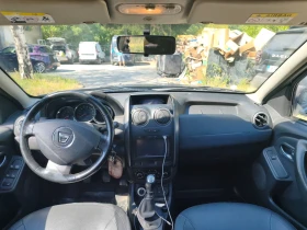 Dacia Duster, снимка 9