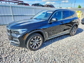 BMW X5 3.0l xDrive40I, снимка 1