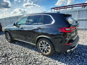 BMW X5 3.0l xDrive40I, снимка 2