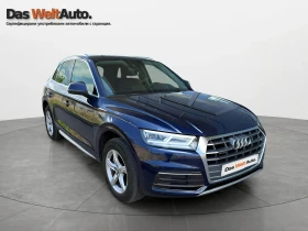 Audi Q5, снимка 2