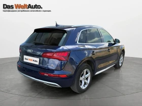 Audi Q5, снимка 4