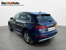 Audi Q5, снимка 3