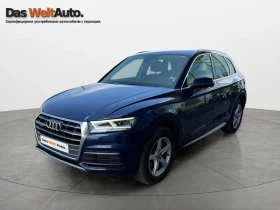 Audi Q5, снимка 1