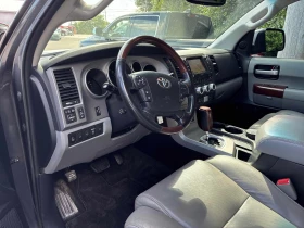 Toyota Sequoia * Platinum * АВТОКРЕДИТ БЕЗ ПЪРВОНАЧАЛНА ВНОСКА* , снимка 5