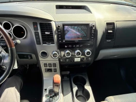 Toyota Sequoia * Platinum * АВТОКРЕДИТ БЕЗ ПЪРВОНАЧАЛНА ВНОСКА* , снимка 9