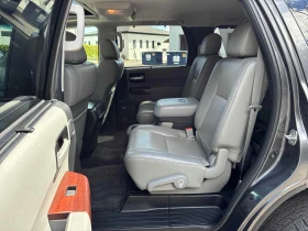 Toyota Sequoia * Platinum * АВТОКРЕДИТ БЕЗ ПЪРВОНАЧАЛНА ВНОСКА* , снимка 12