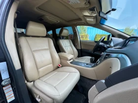 Subaru B9 tribeca 3.0i / AWD / LPG, снимка 11