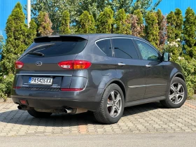 Subaru B9 tribeca 3.0i / AWD / LPG, снимка 6