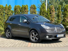 Subaru B9 tribeca 3.0i / AWD / LPG, снимка 1