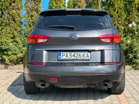 Subaru B9 tribeca 3.0i / AWD / LPG, снимка 5