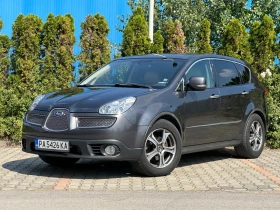 Subaru B9 tribeca 3.0i / AWD / LPG, снимка 3