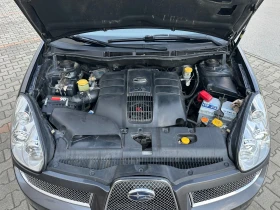 Subaru B9 tribeca 3.0i / AWD / LPG, снимка 17