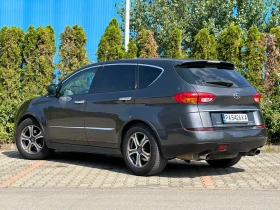 Subaru B9 tribeca 3.0i / AWD / LPG, снимка 4