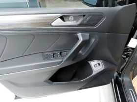 VW Tiguan PRESTIGE - DISTRONIC - ПОДГРЕВИ - ОБДУХ - 360 -, снимка 14