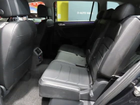 VW Tiguan PRESTIGE - DISTRONIC - ПОДГРЕВИ - ОБДУХ - 360 -, снимка 7