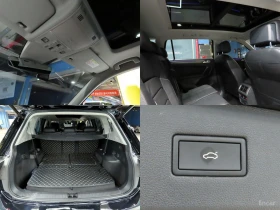 VW Tiguan PRESTIGE - DISTRONIC - ПОДГРЕВИ - ОБДУХ - 360 -, снимка 16
