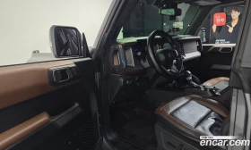 Ford Bronco 2.7 Outer Banks, снимка 10