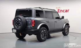 Ford Bronco 2.7 Outer Banks, снимка 2