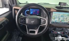 Ford Bronco 2.7 Outer Banks, снимка 13