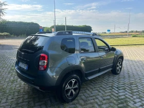Dacia Duster NAVI* КОЖА* КАМЕРА* 1.5dci 109hp* 7.2017г* ЛИЗИНГ, снимка 17