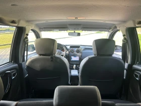 Dacia Duster NAVI* КОЖА* КАМЕРА* 1.5dci 109hp* 7.2017г* ЛИЗИНГ, снимка 9
