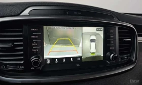 Kia Sorento * юGasoline 2.0 Turbo 2WD* АВТОКРЕДИТ* , снимка 14