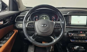 Kia Sorento * юGasoline 2.0 Turbo 2WD* АВТОКРЕДИТ* , снимка 12