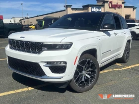 Jeep Grand cherokee, снимка 1