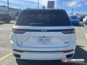 Jeep Grand cherokee, снимка 9