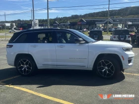 Jeep Grand cherokee, снимка 3