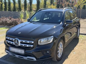 Mercedes-Benz GLB 180, снимка 2