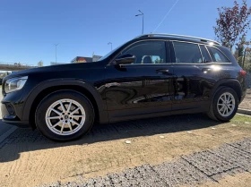 Mercedes-Benz GLB 180, снимка 4