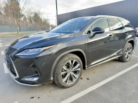 Lexus RX 450h 7-местен, снимка 3