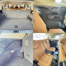 Lexus RX 450h 7-местен, снимка 8