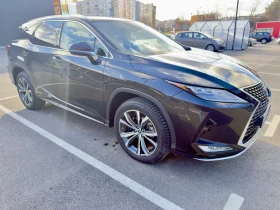 Lexus RX 450h 7-местен, снимка 1