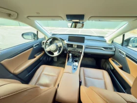 Lexus RX 450h 7-местен, снимка 11