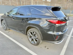 Lexus RX 450h 7-местен, снимка 5