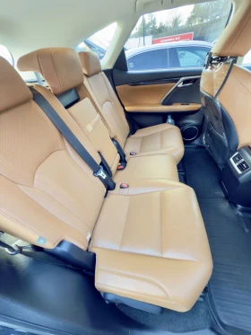 Lexus RX 450h 7-местен, снимка 12