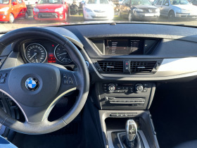 BMW X1 2.0 CH X-DRIVE, снимка 12
